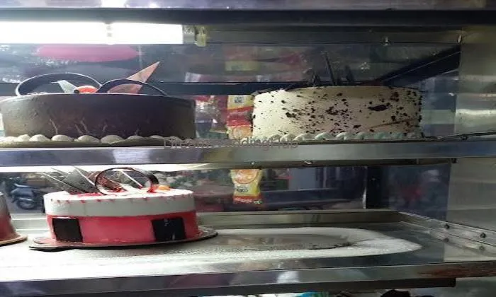 Happy Cake And Pastry Shop