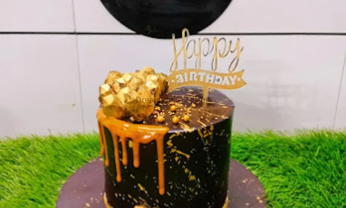 Happy Cake Shop Happy Cake Shop