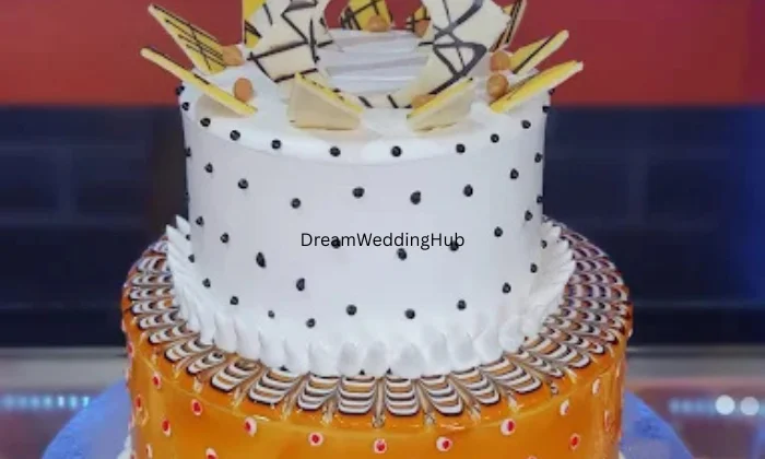 Happy Cakes