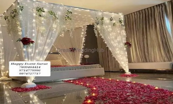 Happy Event - Event Management Company