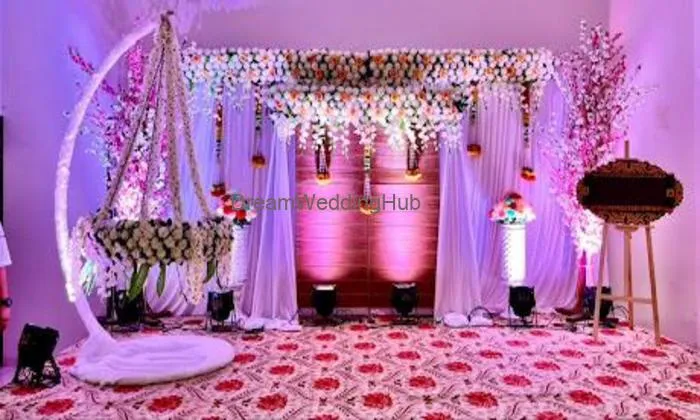 Happy Events