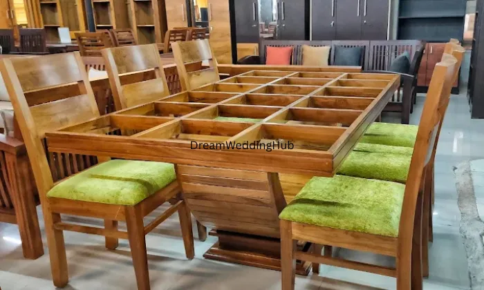 Happy Furniture