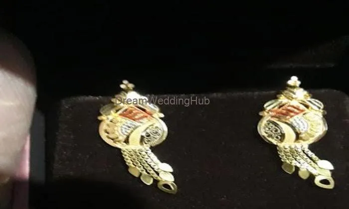 Happy Gems & Jewellers