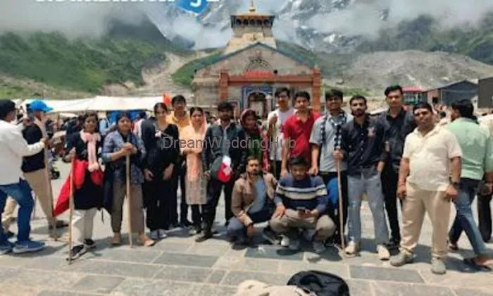 Happy Holidays - Best Travel Agency In Rishikesh