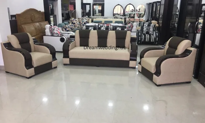Happy Home Furniture
