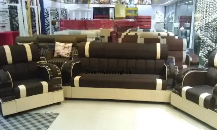 Happy Home  Furniture