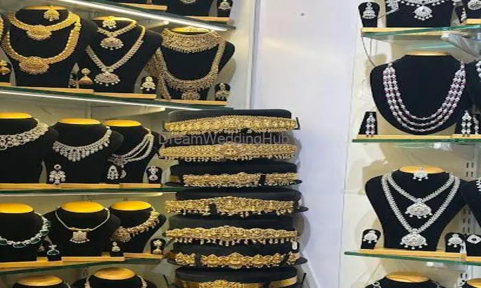 Happy Hook - Best Fashion And Rental Jewellery In Salem