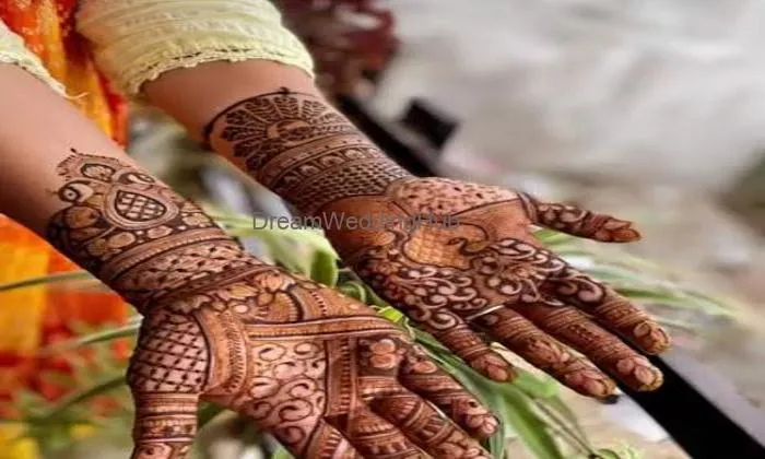 Happy Mehndi Udaipur