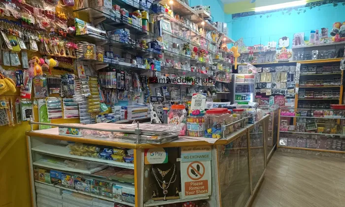 Happy Multi Store