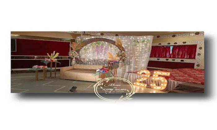 Happy Snaps Event Planner