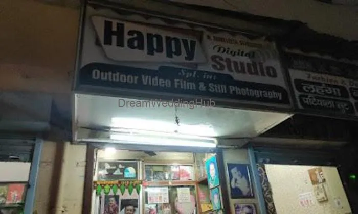 Happy Studio