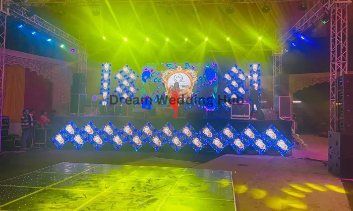 Happy Time Events