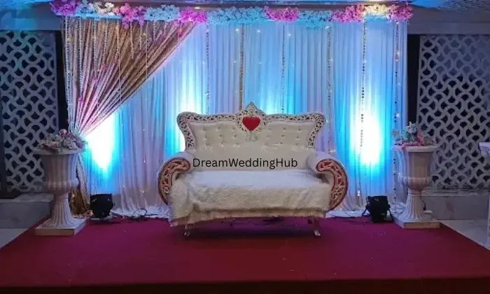 Happy To Home Party Planner