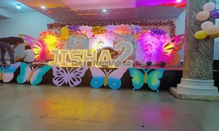 Happy Wala Decoration Indore