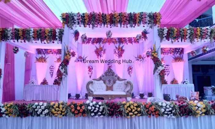 Happy Wedding