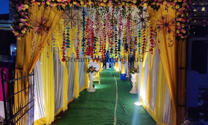 Happy Wedding  Event