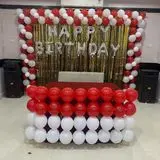 Happy Wedding Event
