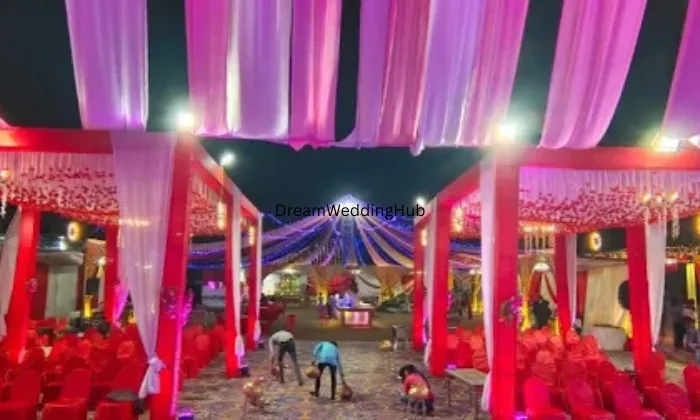 Happy Wedding Prayagraj