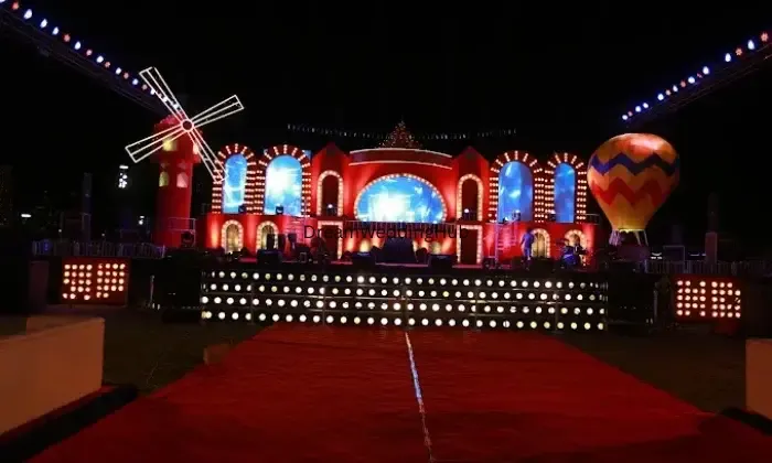 Happy Weddings Indore