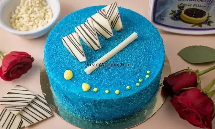 Happyhome Cakes