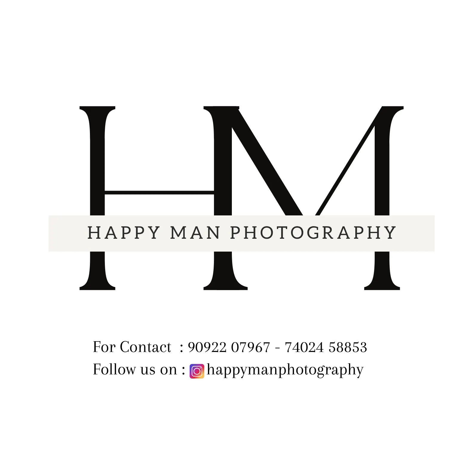 Happyman Wedding Photography