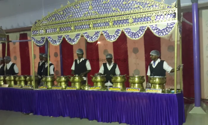 Har Ramu Catering