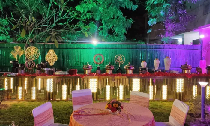 Harbans Caterers