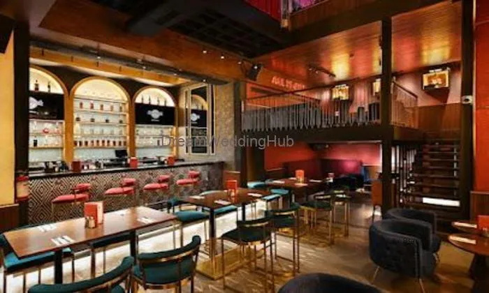 Hard Rock Cafe New Delhi Hard Rock Cafe New Delhi