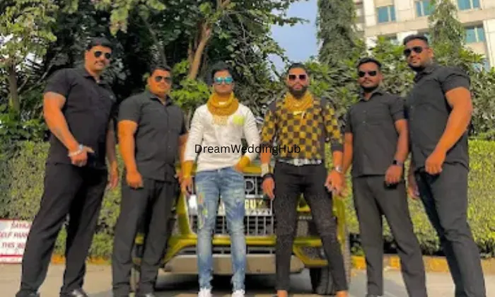 Hardcore Bouncers Nagpur