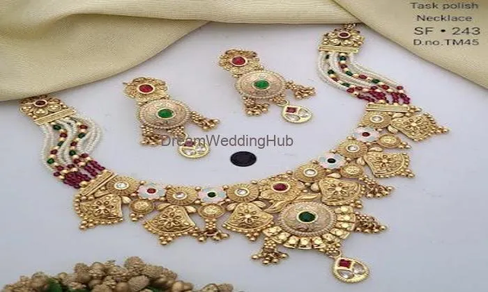 Hardev Jewellers