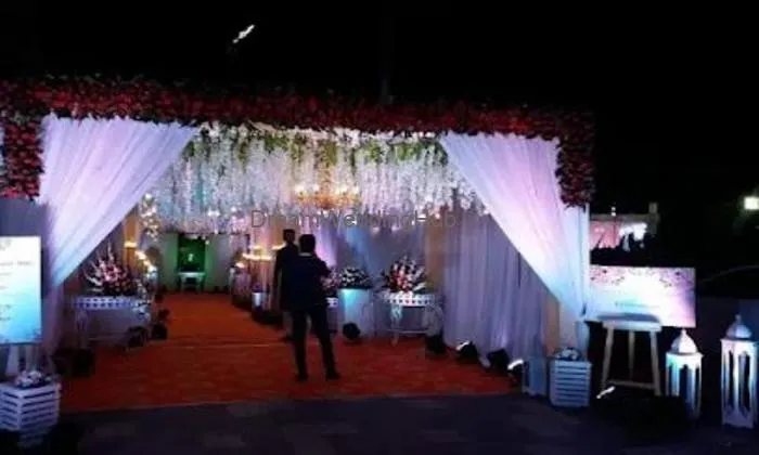 Hardia Events Decoration Hardia Events Decoration