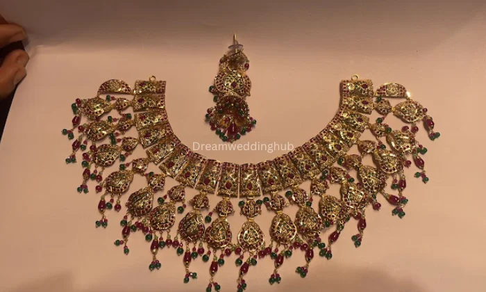 Hardik Jewellers
