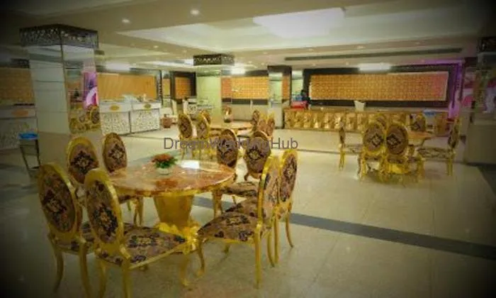 Hare Krishna Garden Banquet Hall