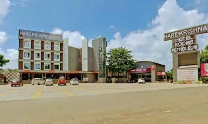 Hare Krishna Hotel