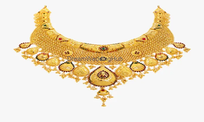 Hare Krishna Jewellers , Orderly Bazaar