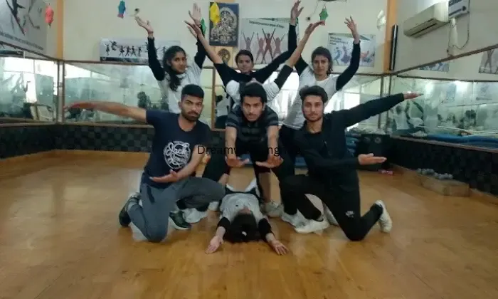Hare Krsna Vibrations Dance  Zumba