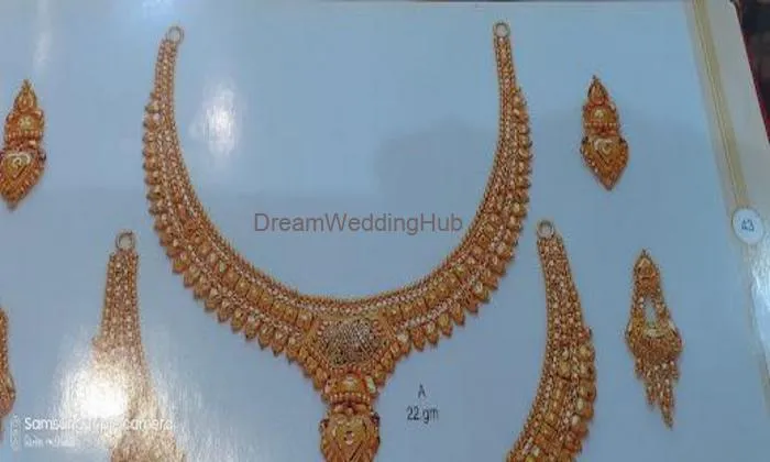 Harekrishna Jewellers