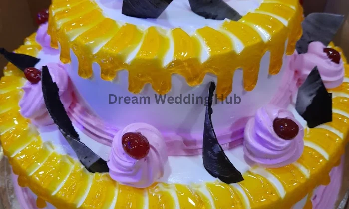 Hari Bakers