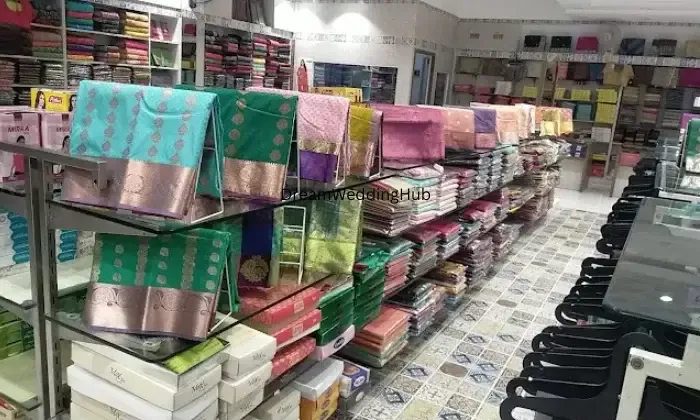 Hari Bala Mall