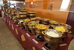 Hari Bhai Caterers