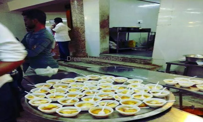 Hari Catering