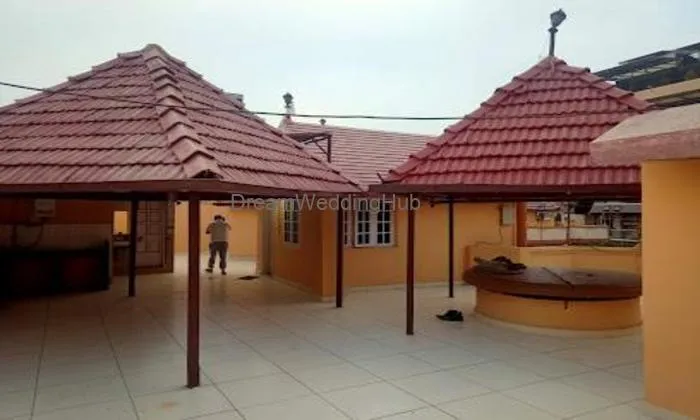 Hari Champa Resort