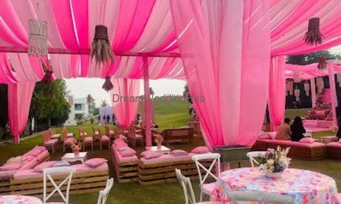 Hari Har Events Management