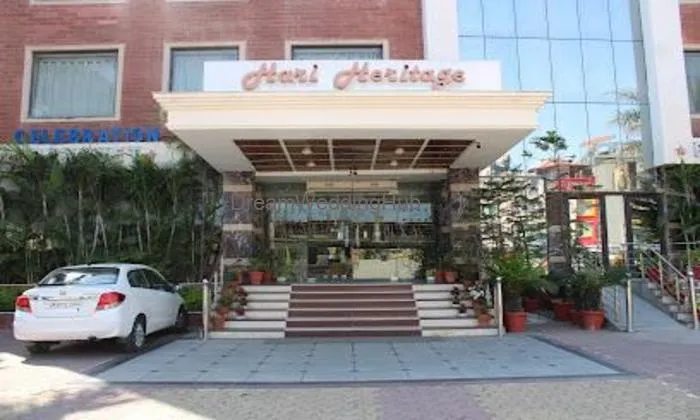 Hari Heritage