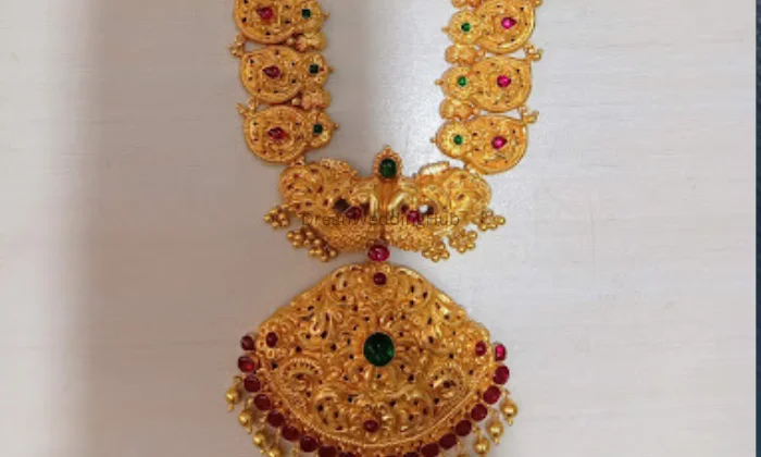 Hari Jewellers