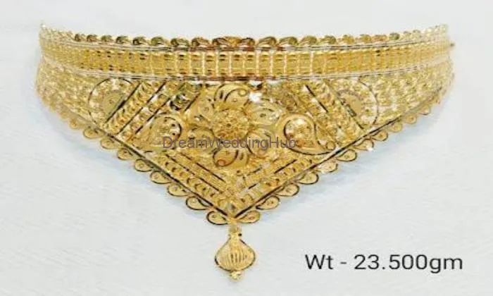 Hari Jewellers