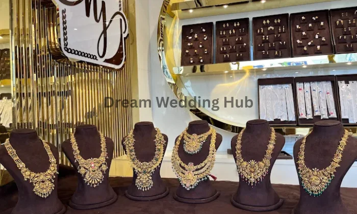 Hari Jewellery
