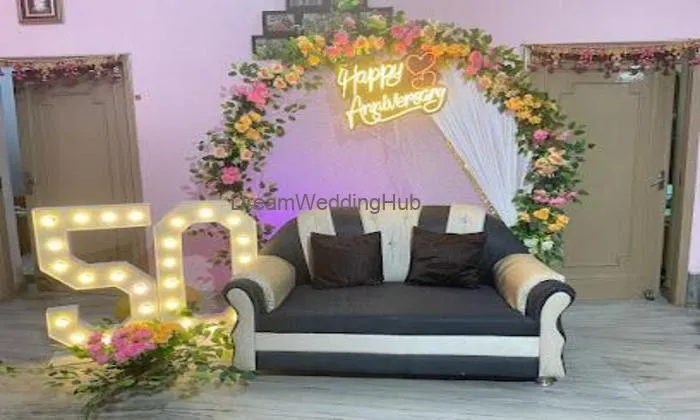 Hari Ji Decor