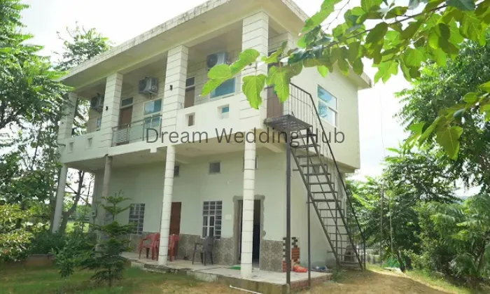 Hari Kamal Guest House , Farms & Swimming Pool