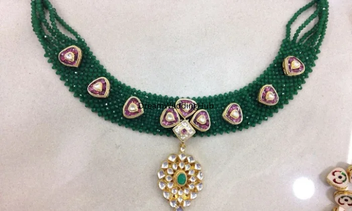 Hari Krushna Jewellers